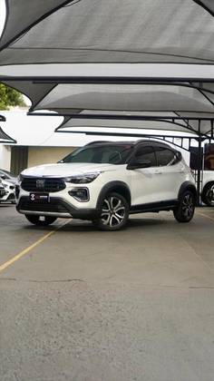 FIAT PULSE 1.0 TURBO 200 FLEX IMPETUS CVT